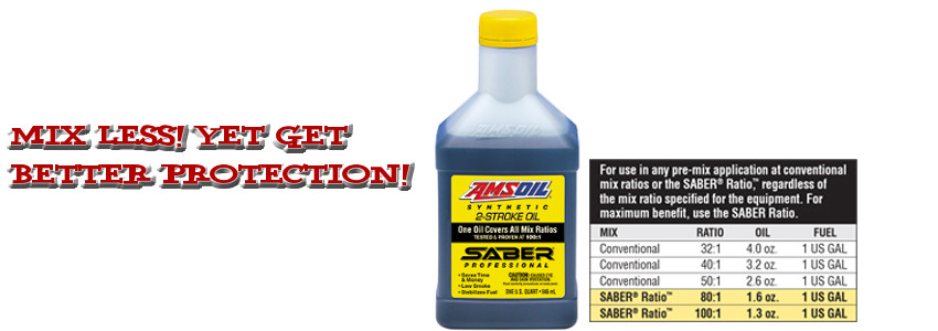 Use Less yet get better protection