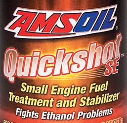 amsoil quickshot